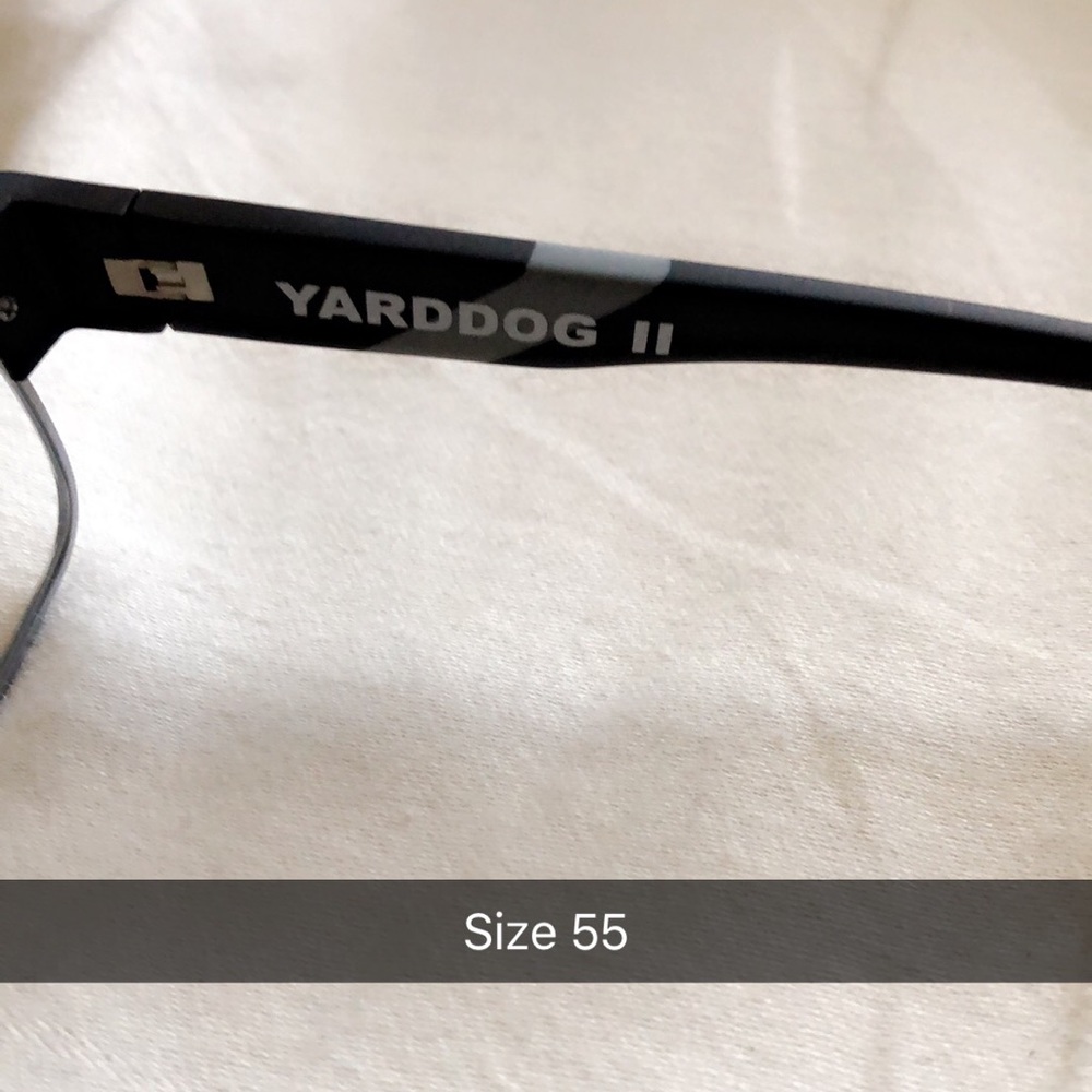 Oakley yardstick RX Frame - Picture 2 of 3